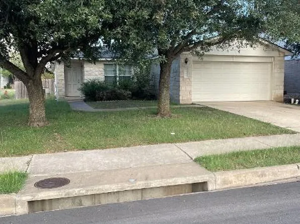 1200 Hughmont Dr, Pflugerville, TX 78660