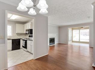 1508 Gettysburg Pl, Sandy Springs, GA 30350