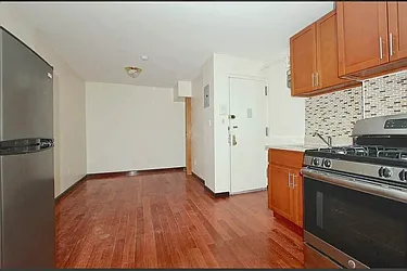 Rented by Compass