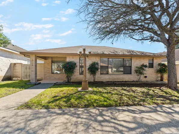 1504 Circle Oak Drive, Schertz, TX 78154