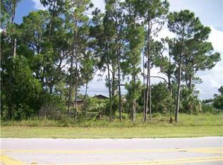 801 SW Bayshore Blvd, Pt Saint Lucie, FL 34953