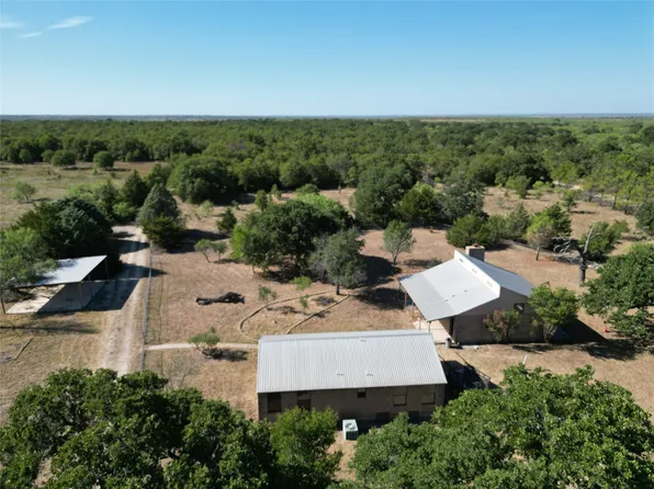10680 County Road 479, Baird, TX 79504