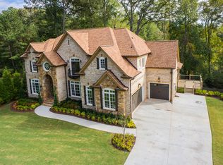 410 Blake Road, Alpharetta, GA 30022
