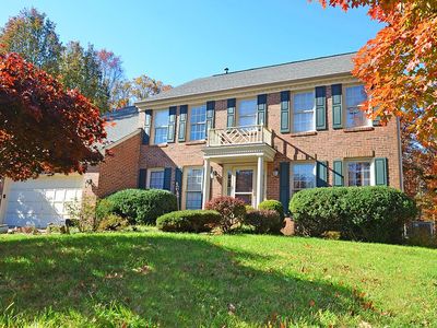 15503 Eagle Tavern Ln, Centreville, VA, 20120