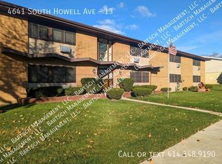4641 S Howell Ave APT 13, Milwaukee, WI 53207