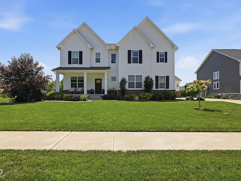 1st image of 11050 Portage Woods Dr