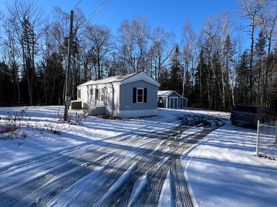 13 Sanford Avenue, Milo, ME, 04463