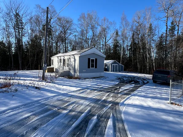 13 Sanford Avenue, Milo, ME 04463