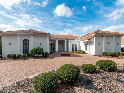 8 Via Roma, Palm Coast, FL, 32137