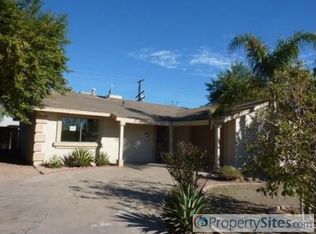 6722 W Meadowbrook Ave, Phoenix, AZ 85033