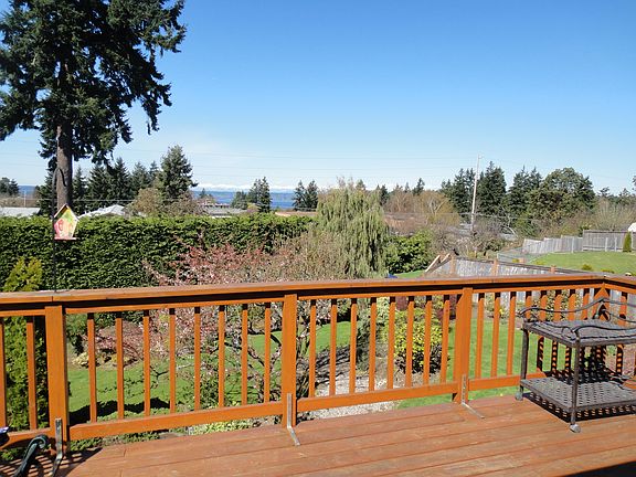 View from Deck