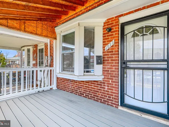 2073 Jasmine Rd, Baltimore, MD 21222