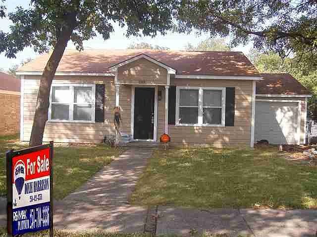 1310 S. 41 St.