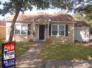 1310 S 41st St, Temple, TX 76504