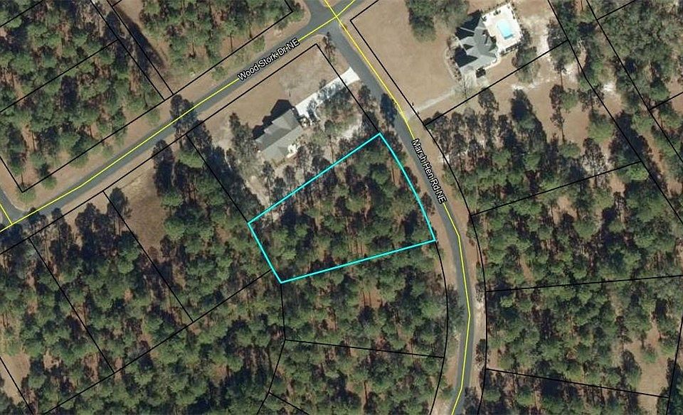 1st image of LOT 551 Marsh Hen Rd NE