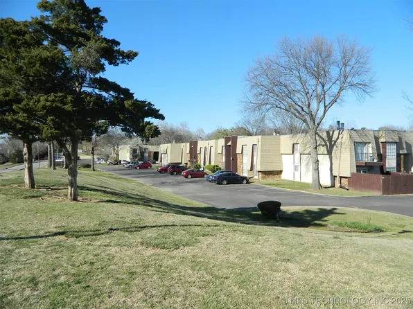 6729 S Richmond Ave Unit 530, Tulsa, OK 74136