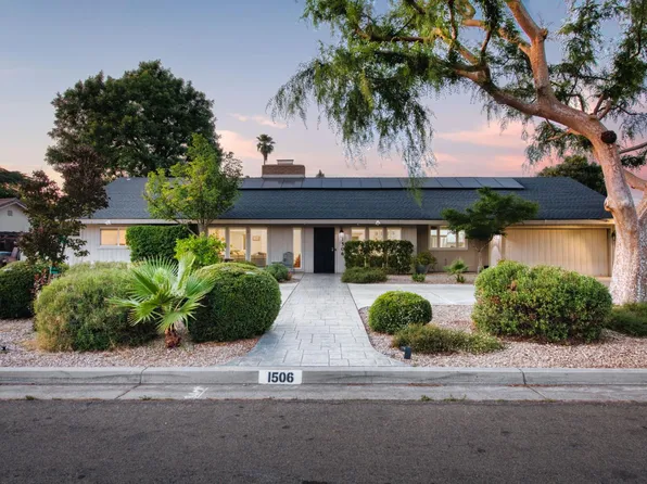 1506 W Browning Ave, Fresno, CA 93711
