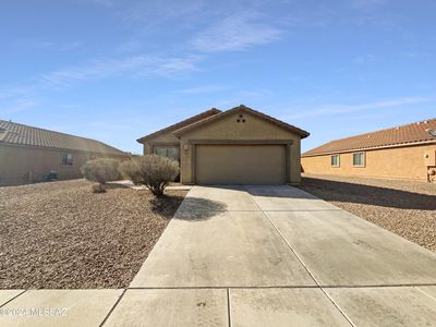 14315 N Plummet Shell Ave, Marana, AZ, 85658