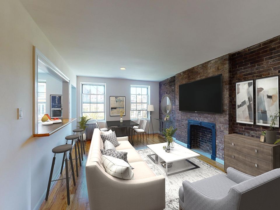 1st image of 475 W Broadway APT 8