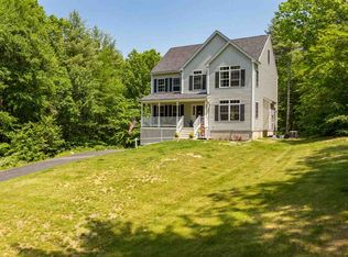31 Autumn Ln, Barrington, NH 03825