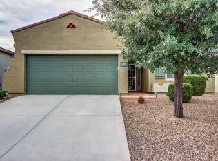 9670 E Corte Torre Del Sol, Tucson, AZ 85748