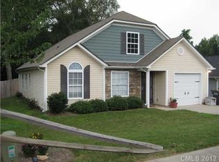 6301 Summerour Pl, Charlotte, NC 28214