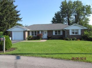 216 Valley Rd, Danville, KY 40422