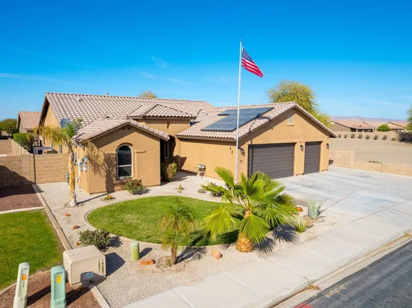 7868 E 37th St, Yuma, AZ 85365