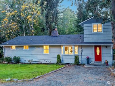 16457 13th Avenue SW, Burien, WA, 98166