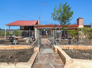 835 County Road 41, Velarde, NM 87582