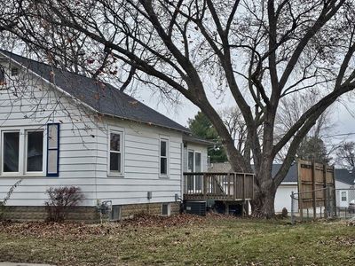 1623 Hawthorne Ave, Waterloo, IA, 50702