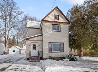 421 W 3rd St S, Fulton, NY 13069