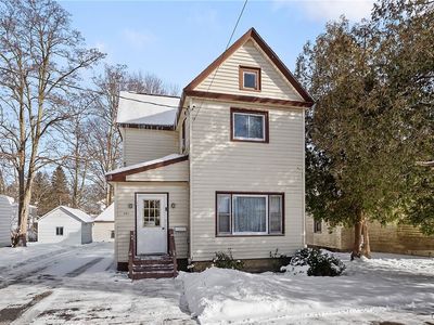 421 W 3rd St S, Fulton, NY, 13069