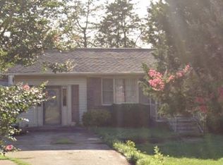 147 Odessa Park Rd, Ellenboro, NC 28040