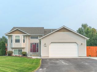 330 North Trl, Florence, MT 59833
