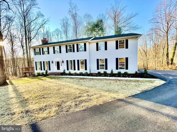 10 Delbarton Ct, Sparks Glencoe, MD 21152