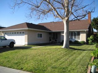 5332 E Willow View Dr, Camarillo, CA 93012