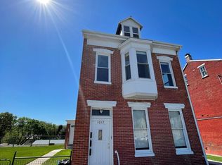 1012 E Market St, York, PA 17403