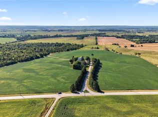 5977 13th Line, New Tecumseth, ON L0L1L0