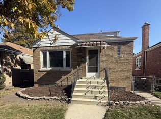 5205 S Linder Ave, Chicago, IL 60638