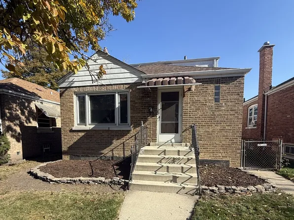 5205 S Linder Ave, Chicago, IL 60638