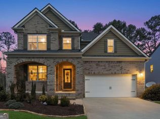 5640 Enfield Way, Suwanee, GA 30024