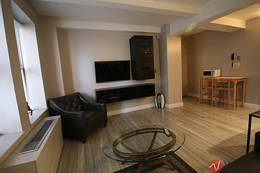 Rented by Wave Real Estate Group