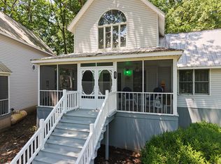 207 Hursthaven Ct, Grand Rivers, KY 42045
