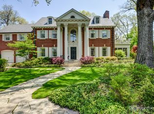 7 Kent Rd, Winnetka, IL 60093