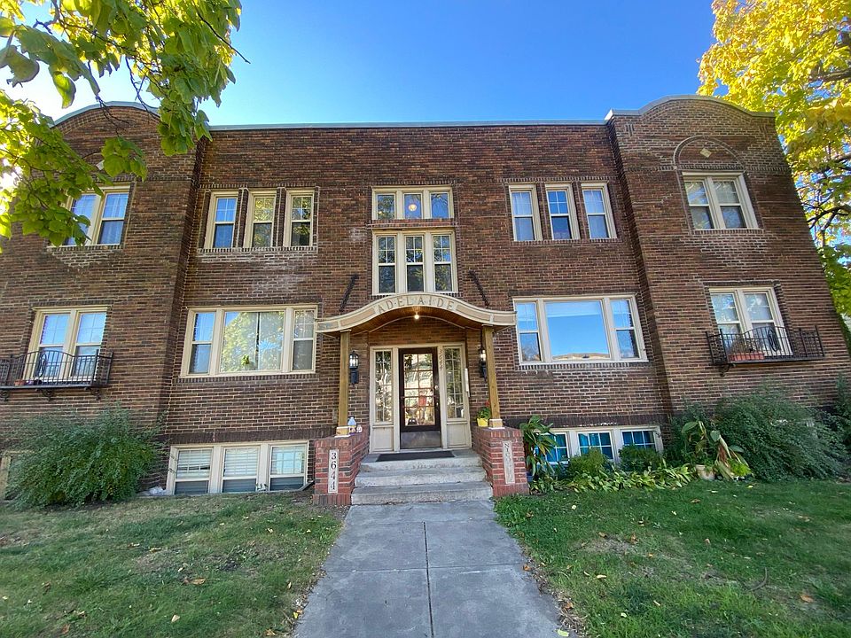 1st image of 3644 Nicollet Ave #204
