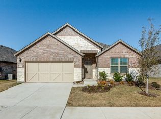 2751 Rambling Rd, Celina, TX 75009