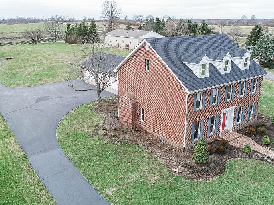 800 Clintonville Rd, Paris, KY 40361 MLS 22025770 Zillow