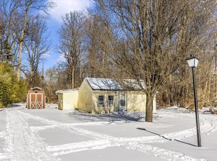 6320 Mountaindale Rd #D, Frederick, MD 21702