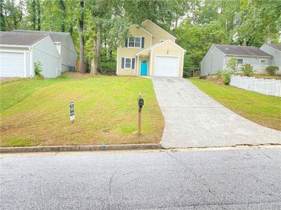 5059 Martins Crossing Rd, Stone Mountain, GA, 30088